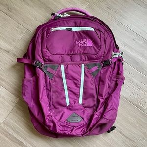 North Face Womens’ Backpack